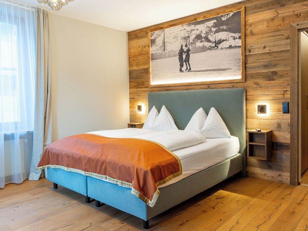 Bild von Deluxe-Zimmer