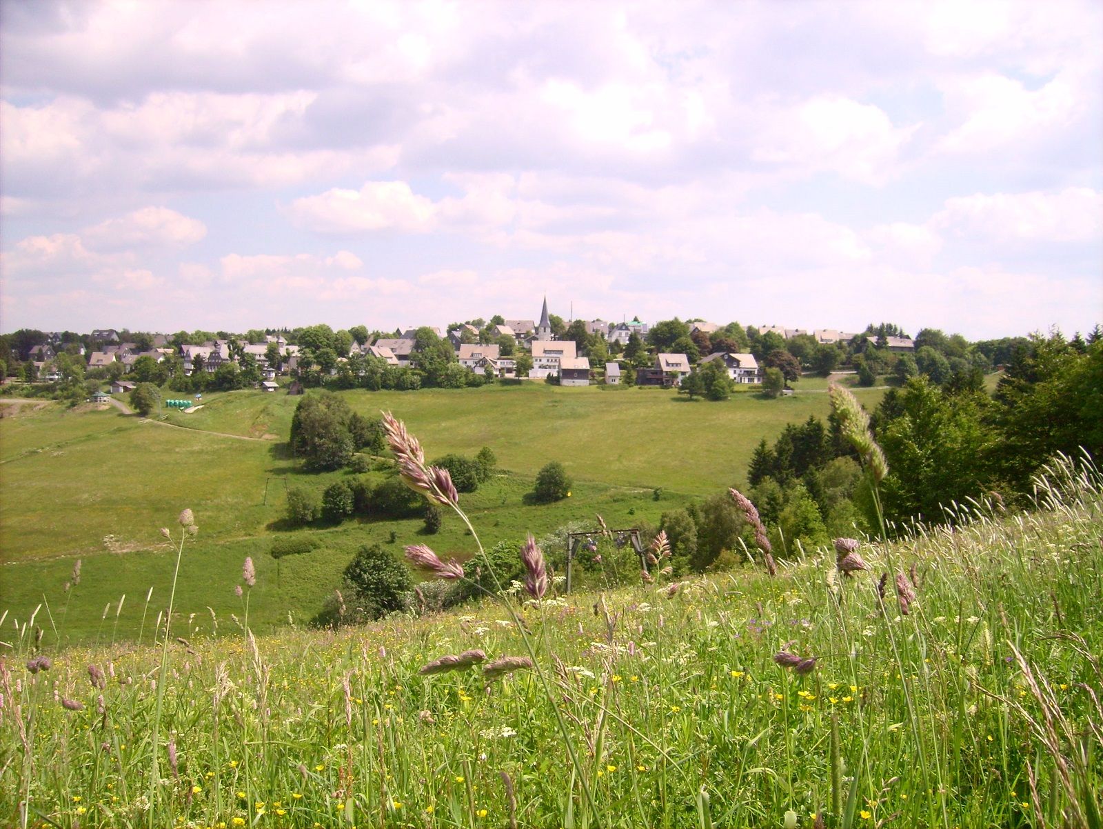 Umgebung