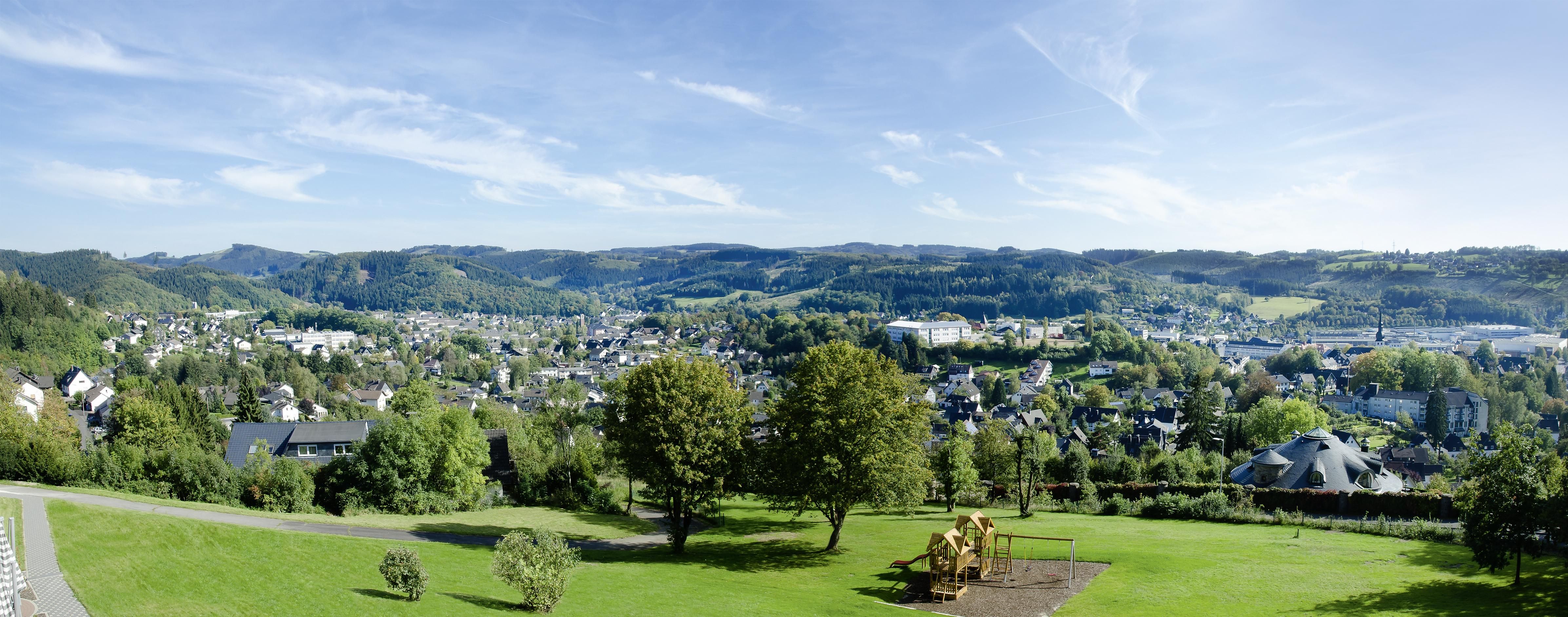 Umgebung