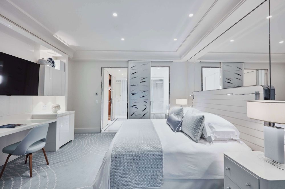 Bild von Junior-Suite, 1 King-Bett