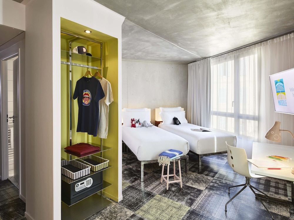 Bild von Familienzimmer (XXL Mama)