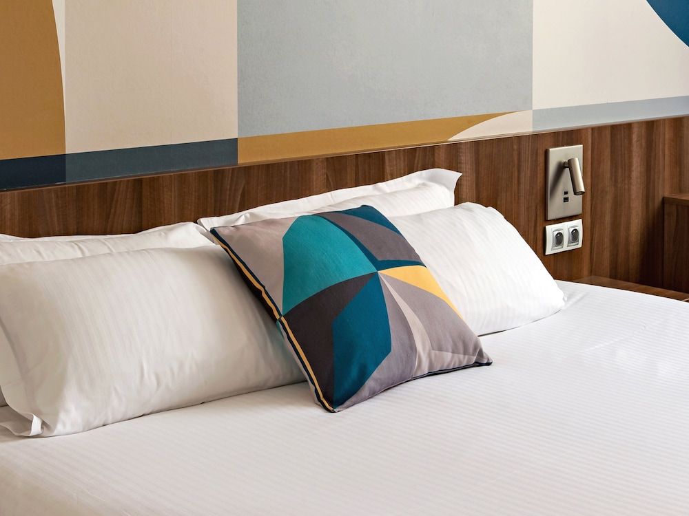 Bild von Standardzimmer, 1 King-Bett