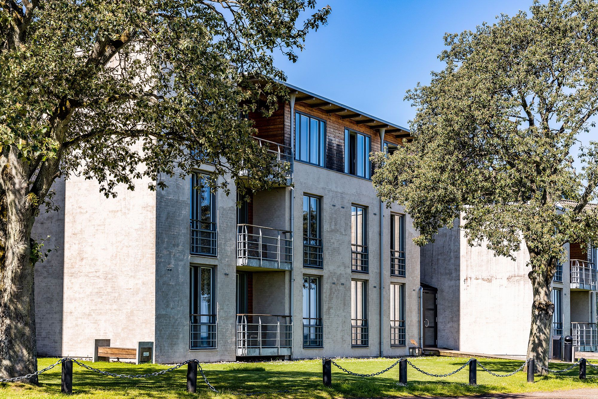 Fassade