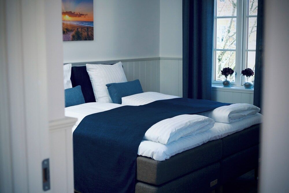 Bild von Standard-Dreibettzimmer
