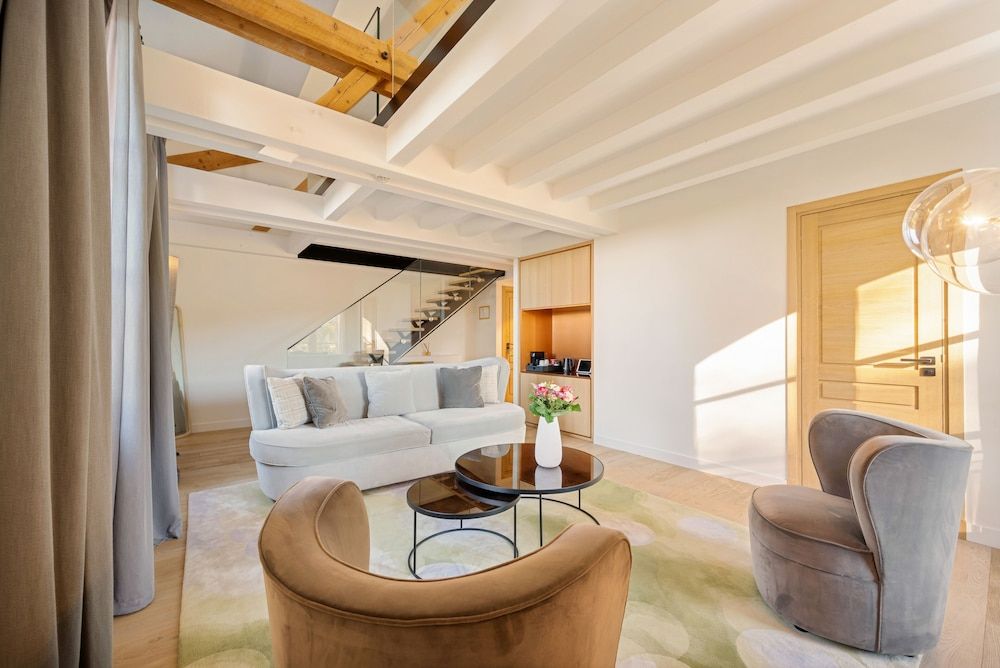 Bild von Suite Duplex