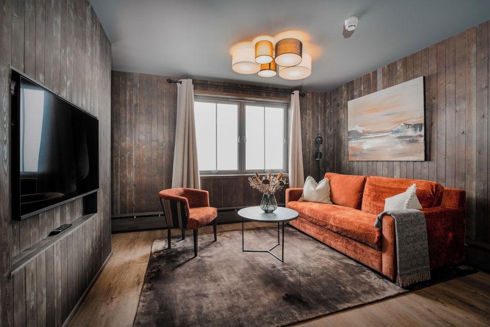 Bild von Mountain Suite