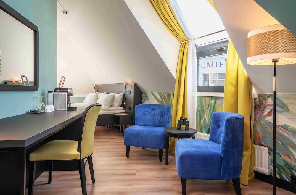 Bild von Junior-Suite, Nichtraucher