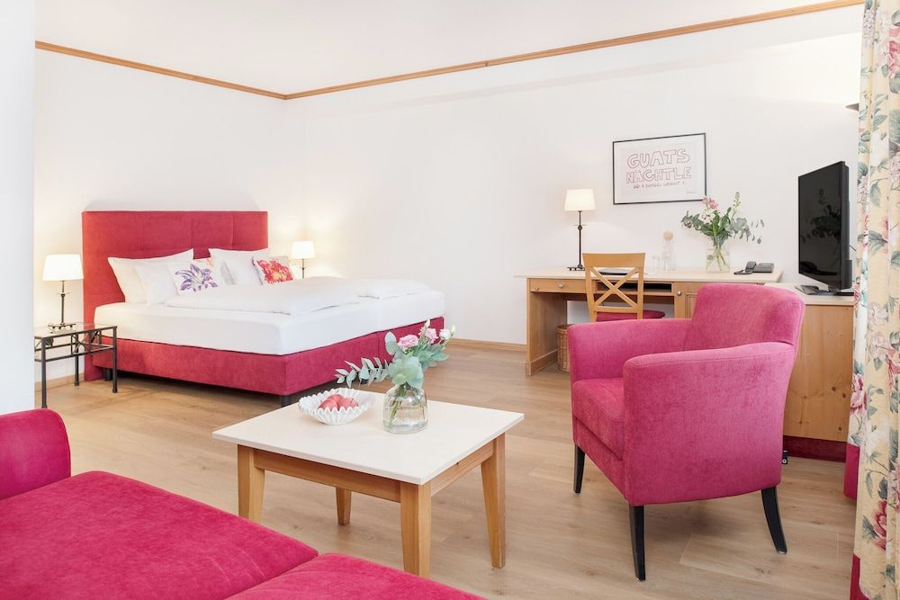 Bild von Comfort-Zimmer
