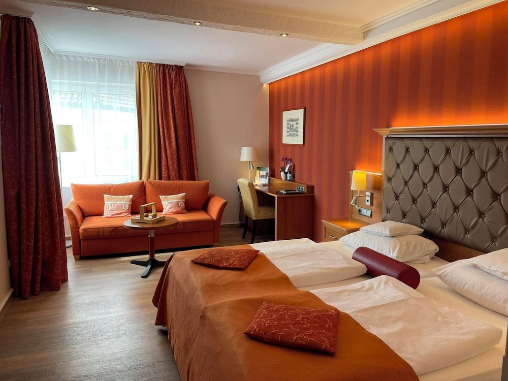 Bild von Comfort Zimmer B