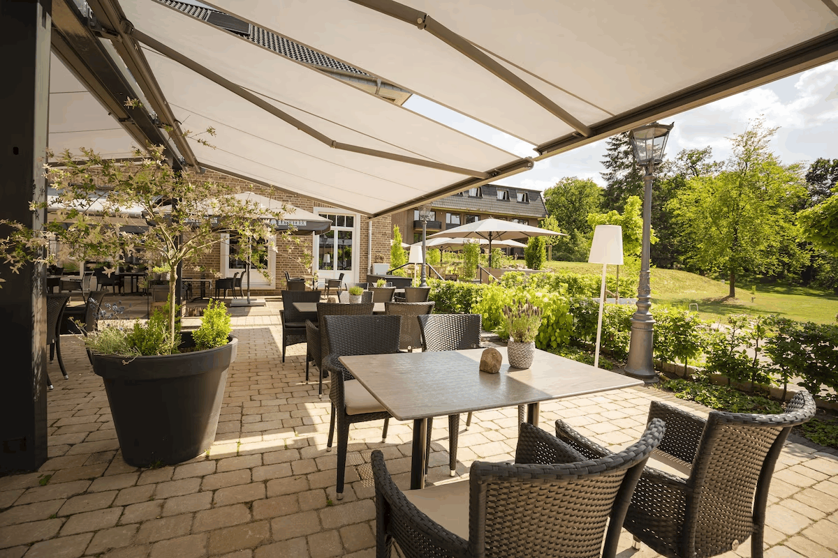 Hotelausstattung