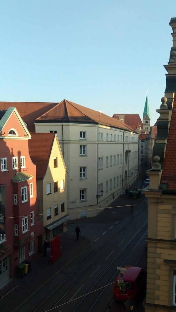 Allgemein