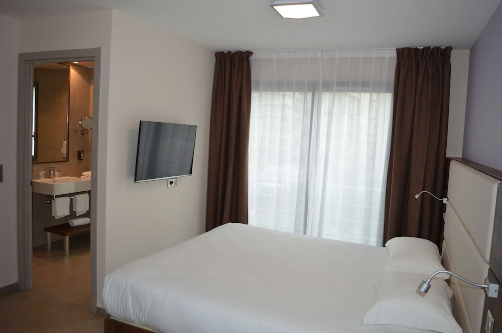 Bild von Superior-Doppelzimmer, Bergblick
