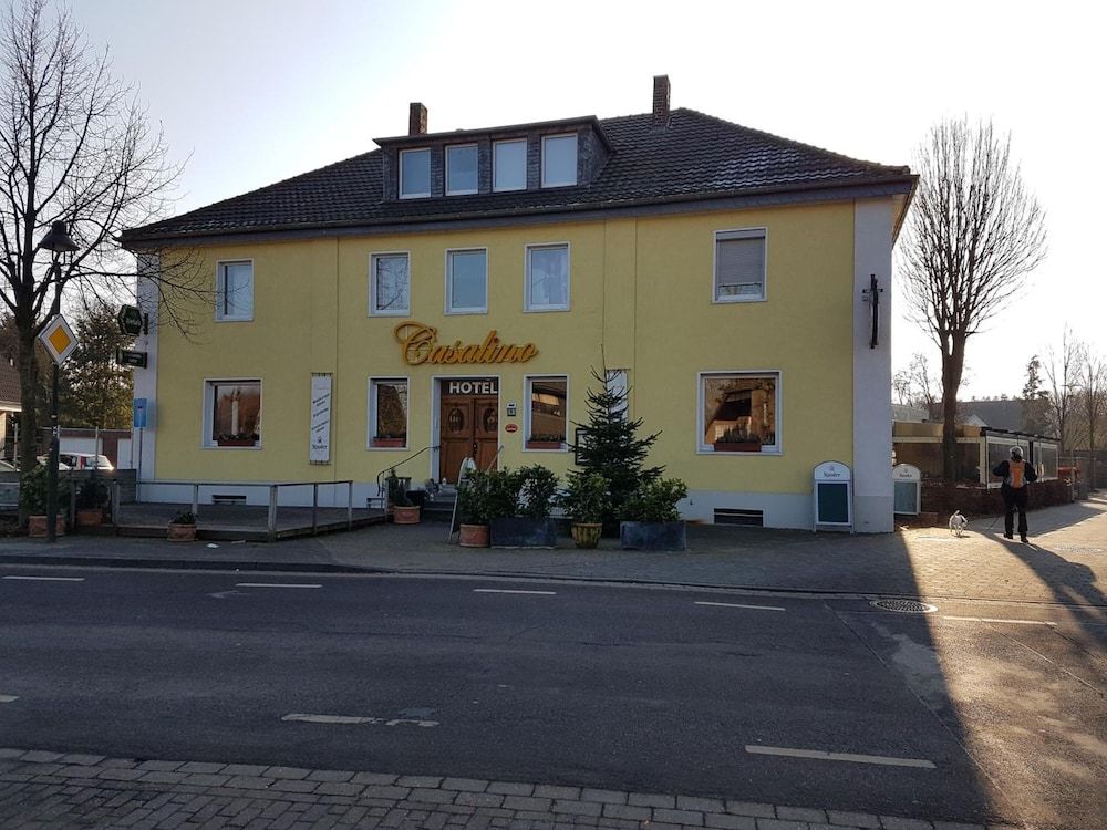 Allgemein