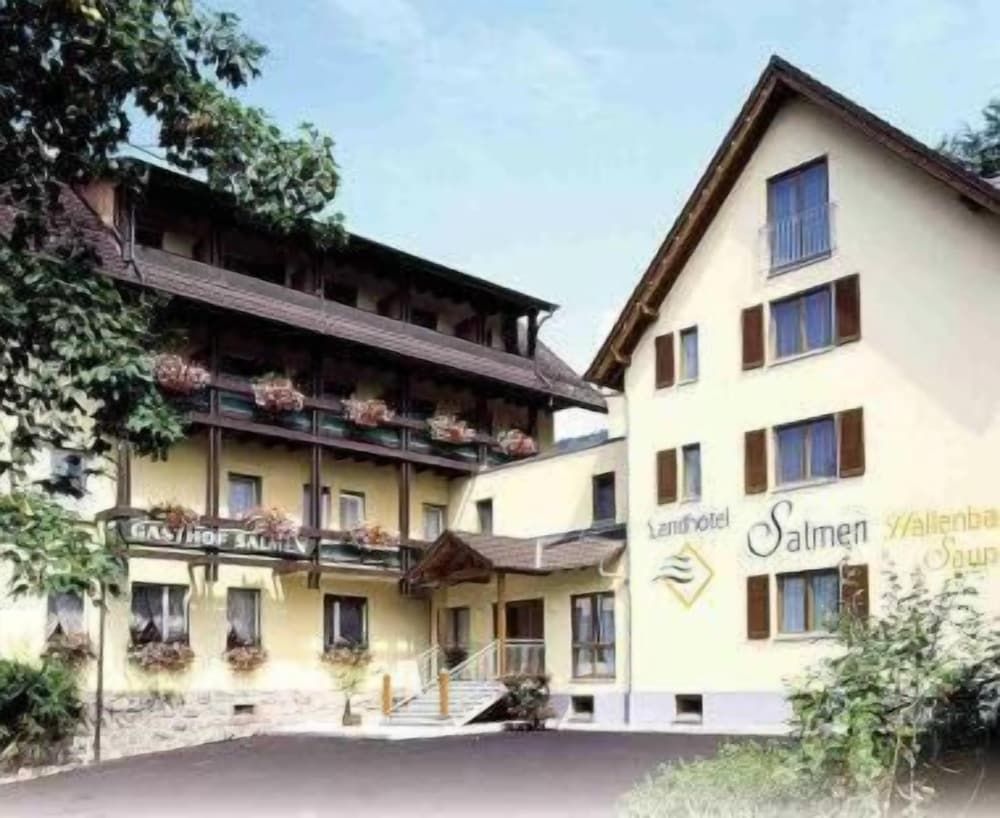 Allgemein