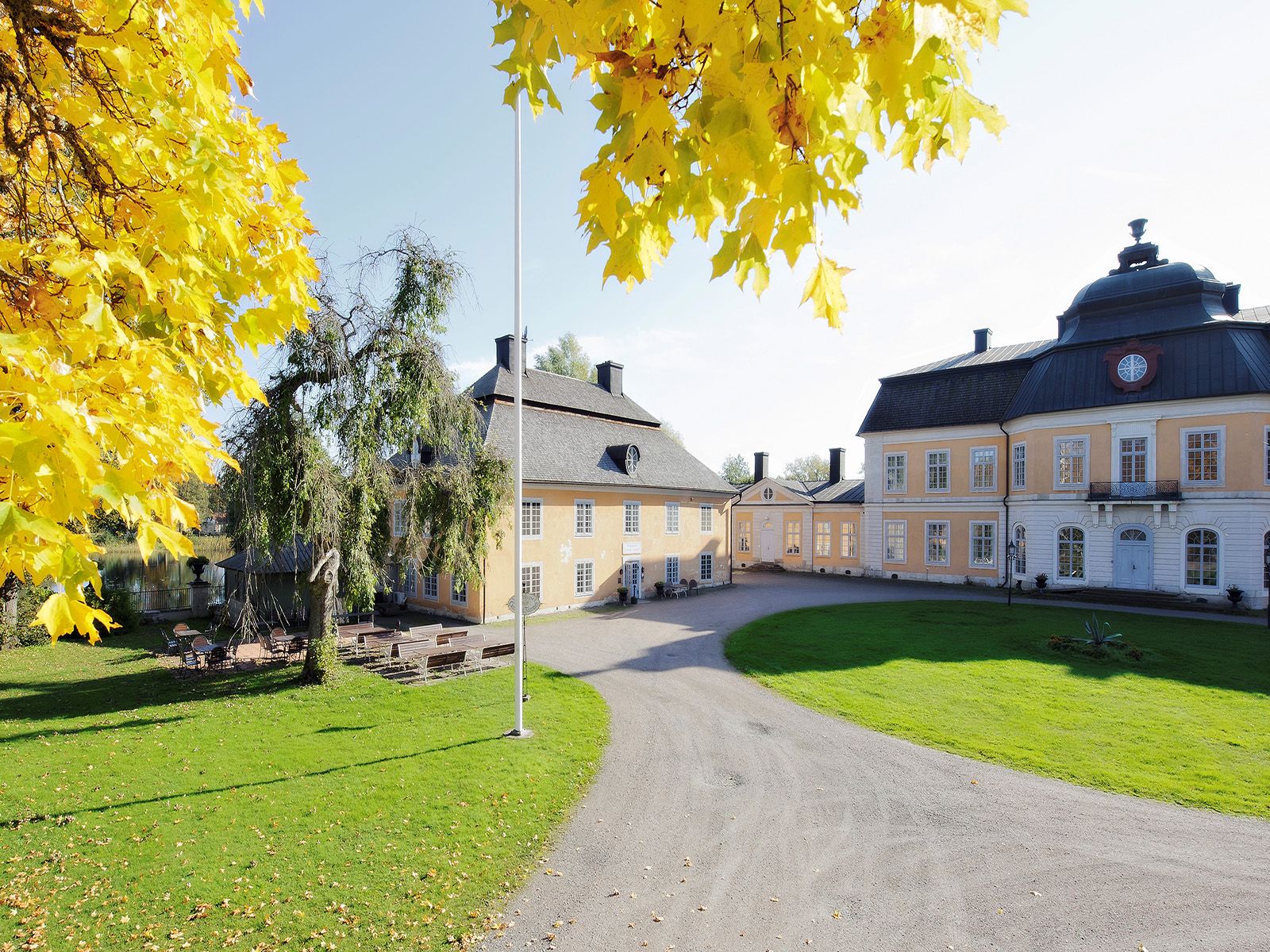 Umgebung