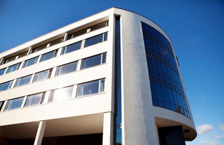 Fassade