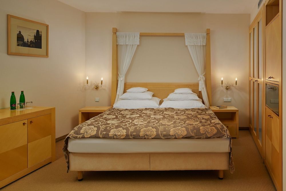 Bild von Wellnessresort Special