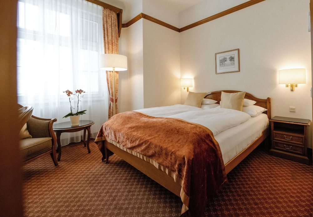 Bild von Wellnessresort Special