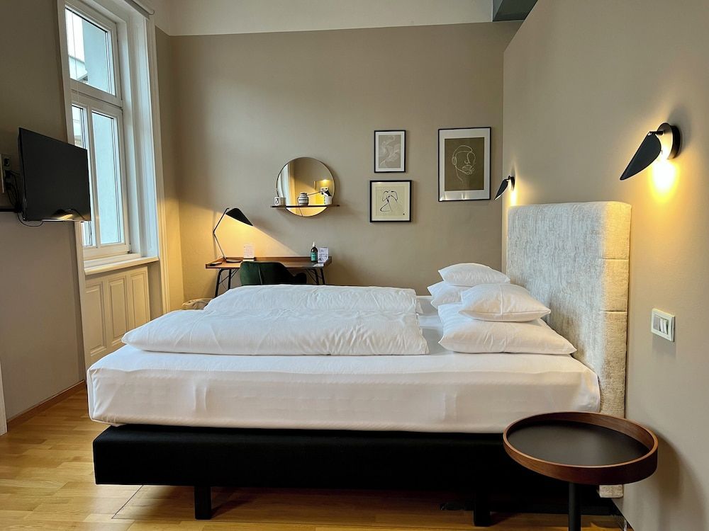 Bild von Wellnessresort Special