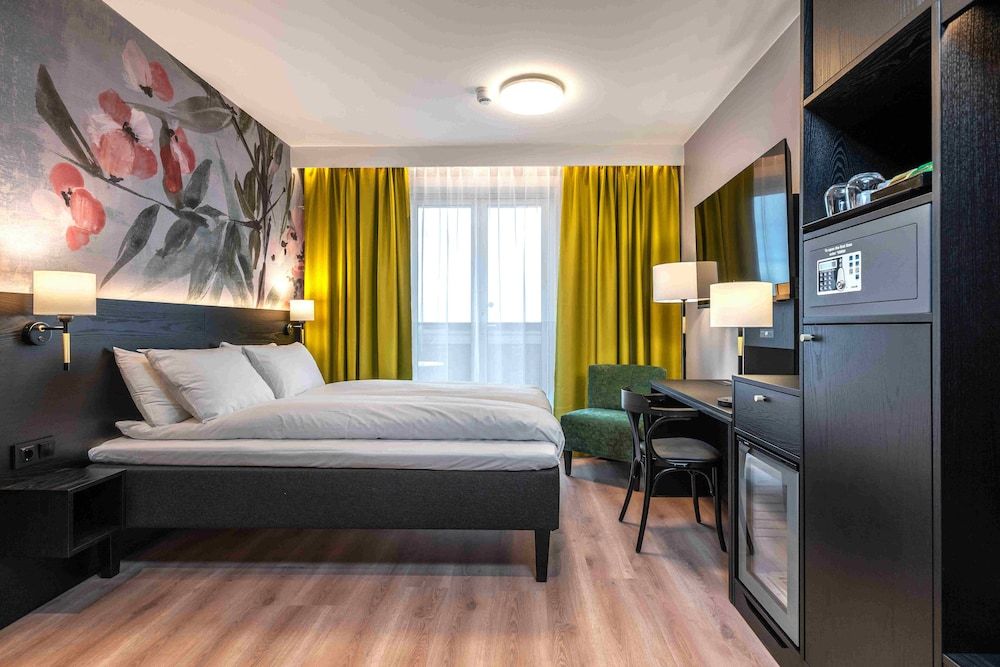 Bild von Entdecke die Stadt Special