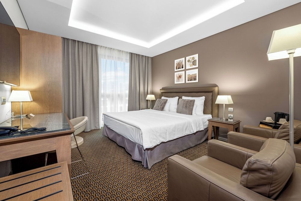 Bild von Superior-Doppel- oder -Zweibettzimmer