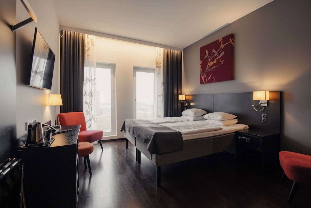 Bild von Premium-Zimmer, Mehrere Betten, Nichtraucher