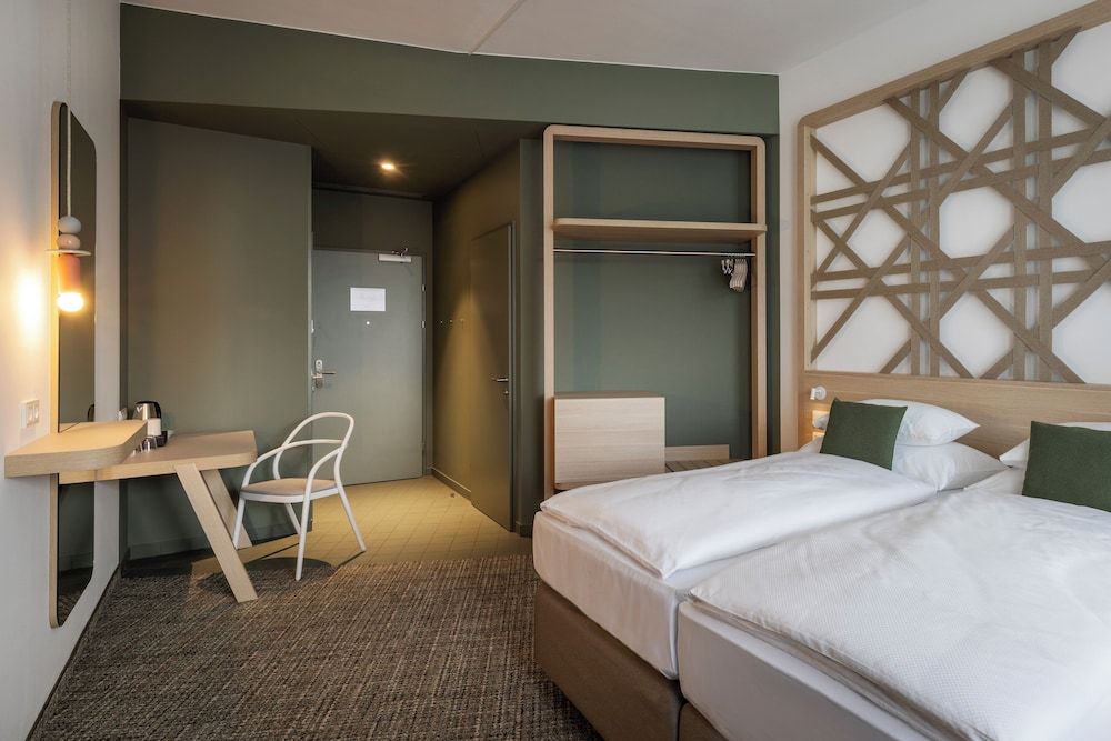 Bild von Wellnessresort Special