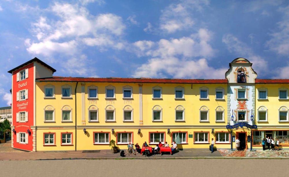 Allgemein