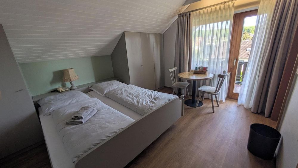 Bild von Basic-Doppelzimmer