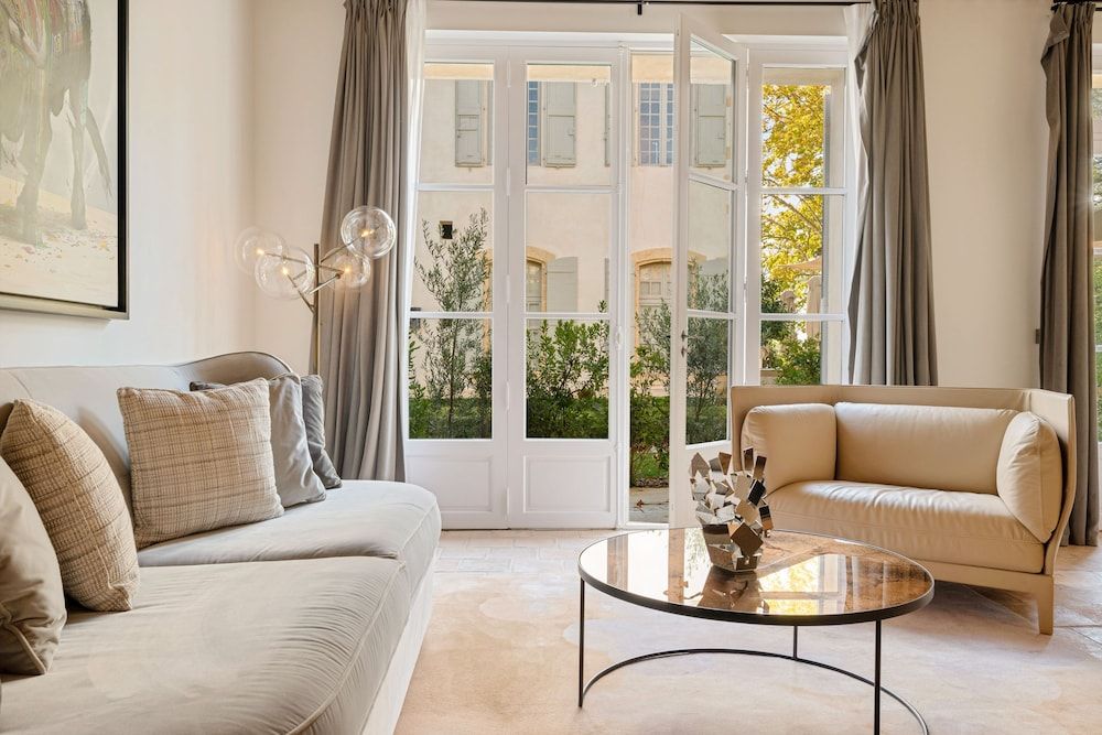 Bild von Suite Duplex