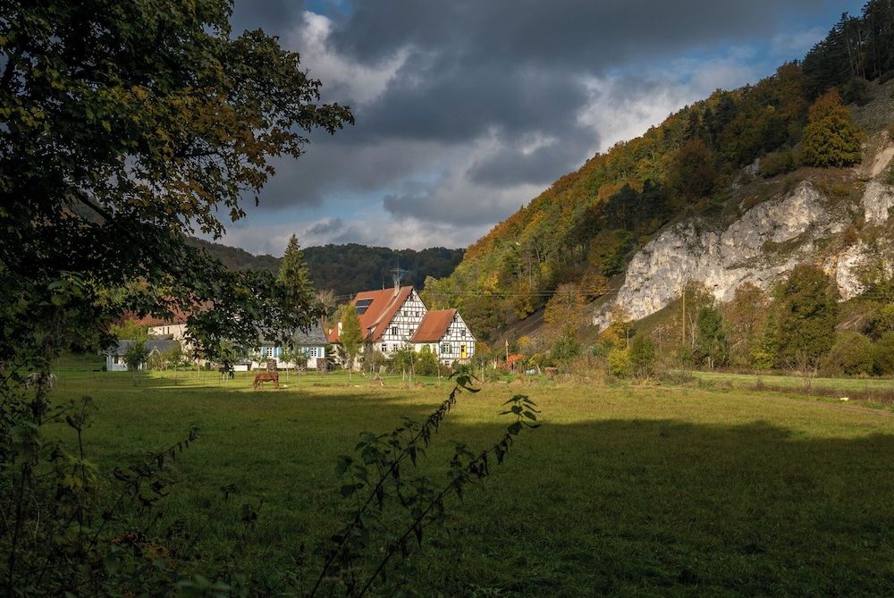 Allgemein