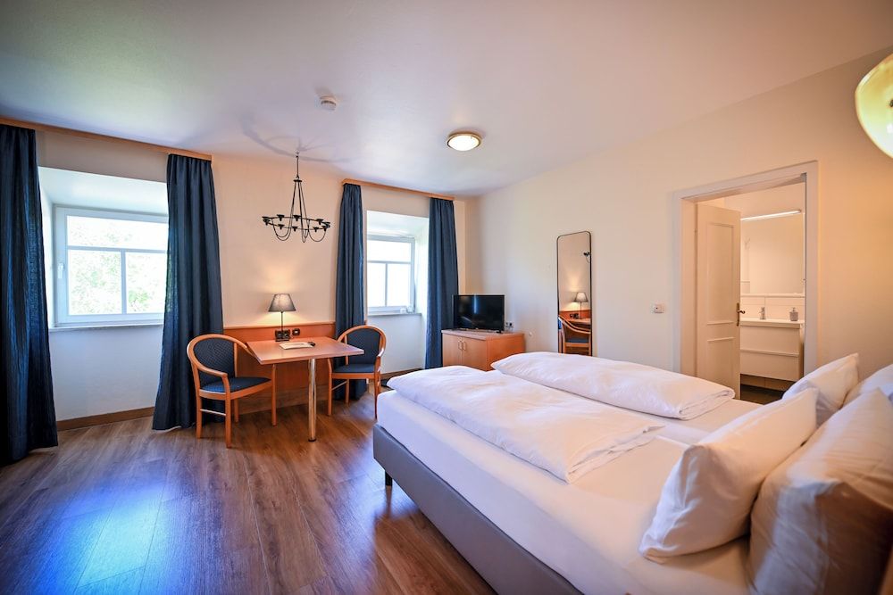 Bild von Comfort-Doppelzimmer
