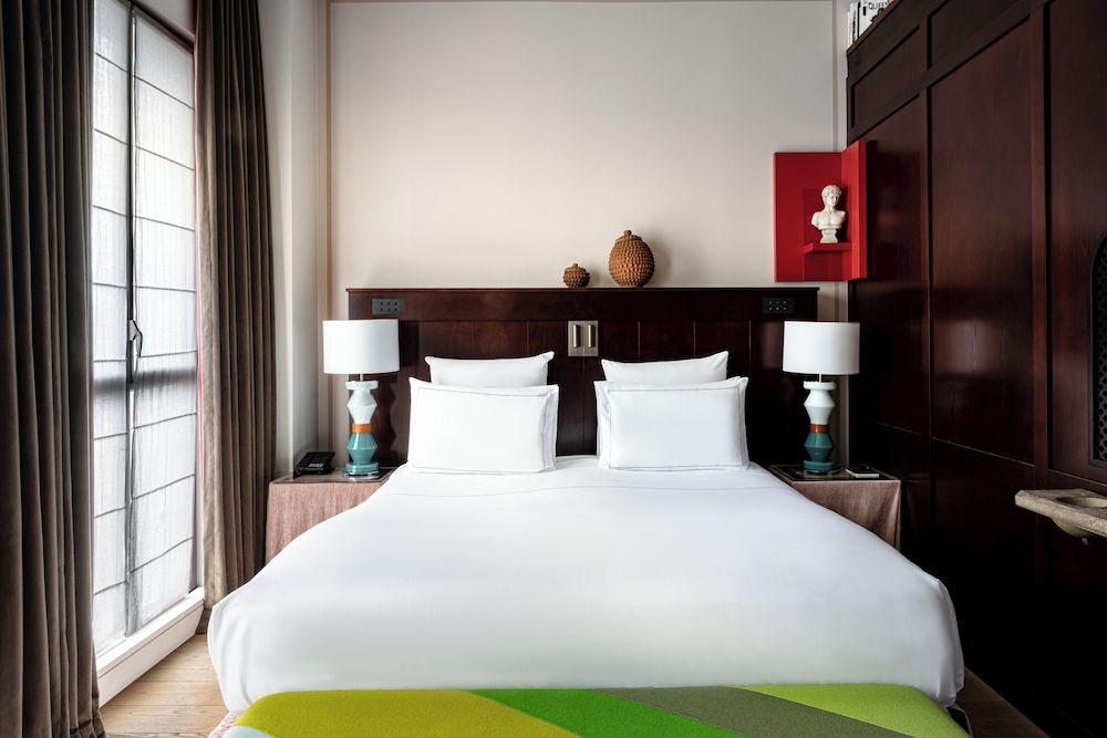 Bild von Superior-Zimmer