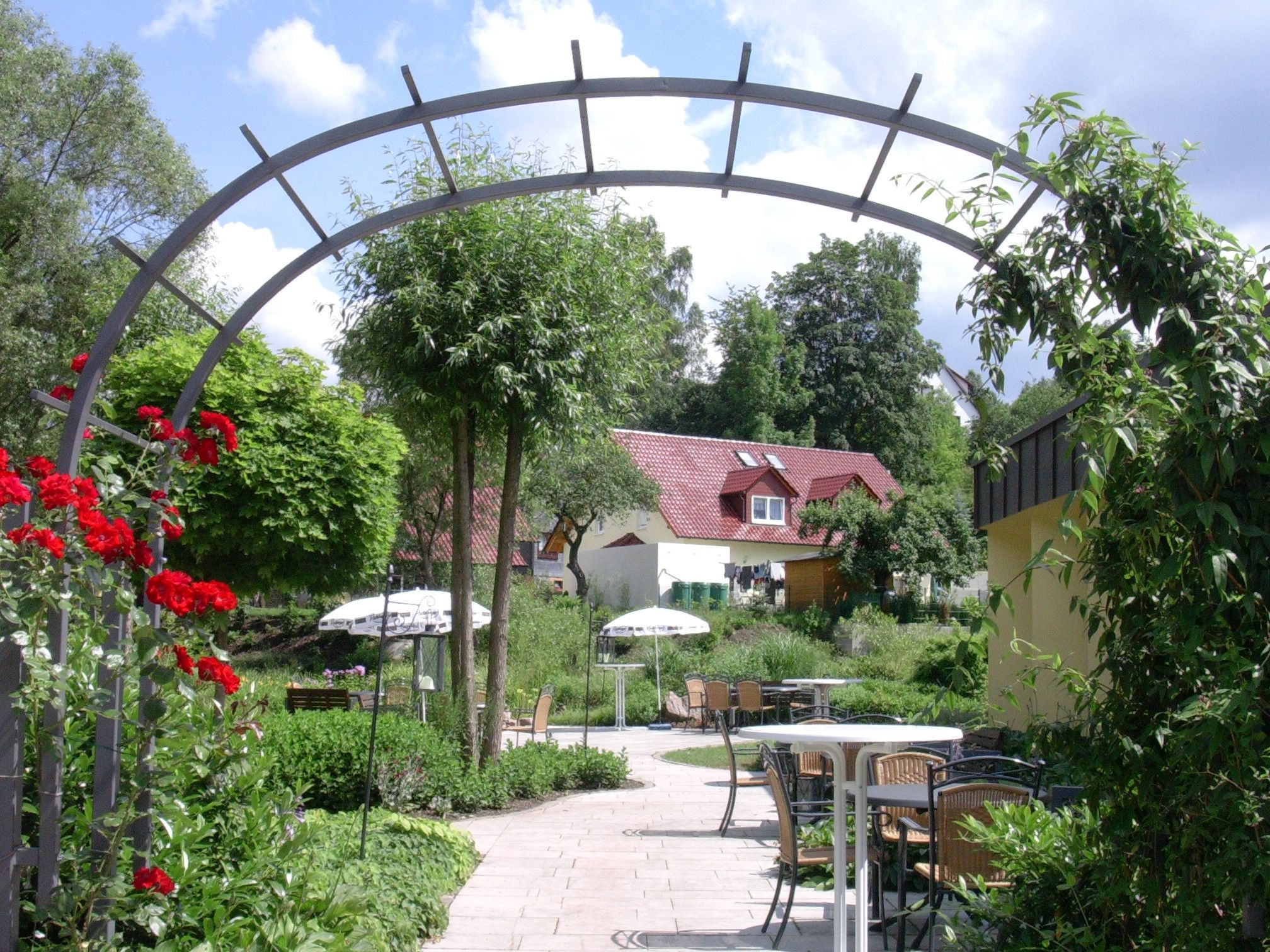 Hotelausstattung