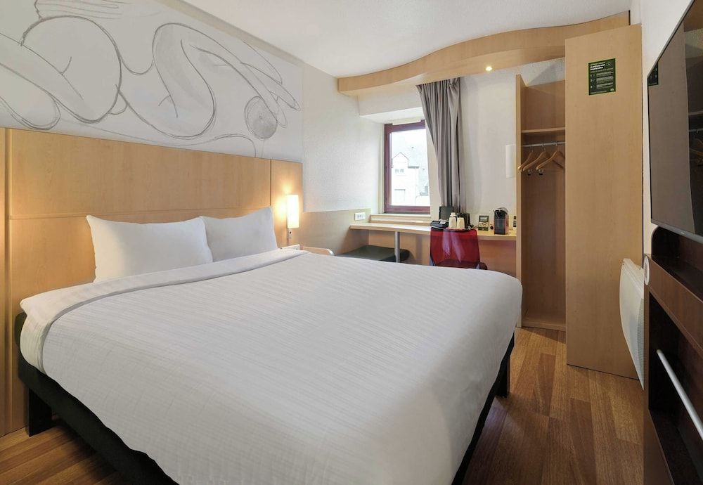 Bild von Comfort-Doppelzimmer, Nichtraucher