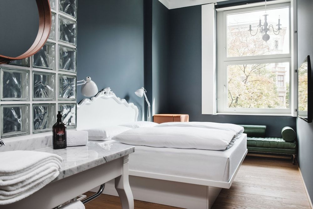 Bild von Wellnessresort Special