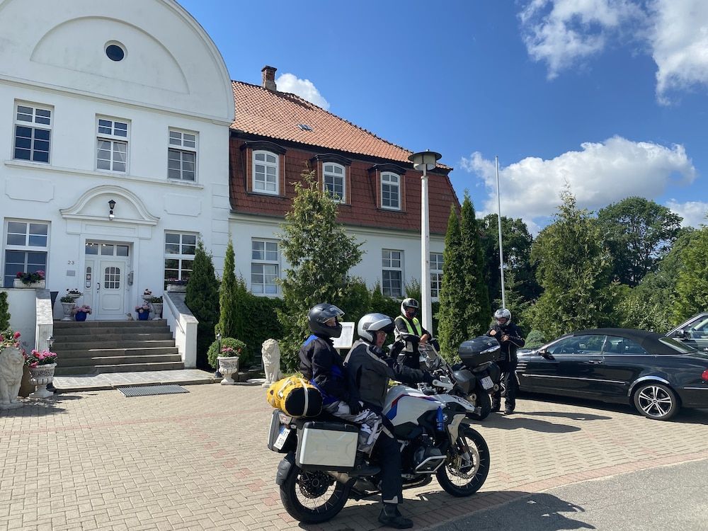 Allgemein