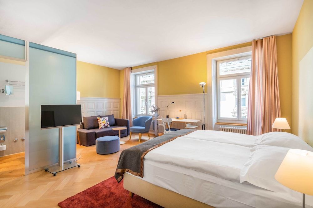 Bild von Entdecke die Stadt Special