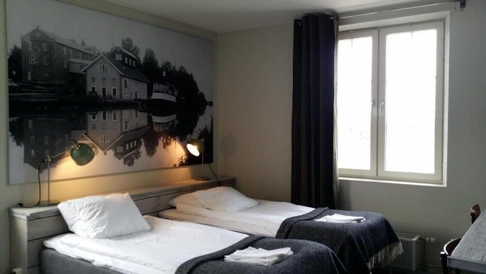 Bild von Doppelzimmer