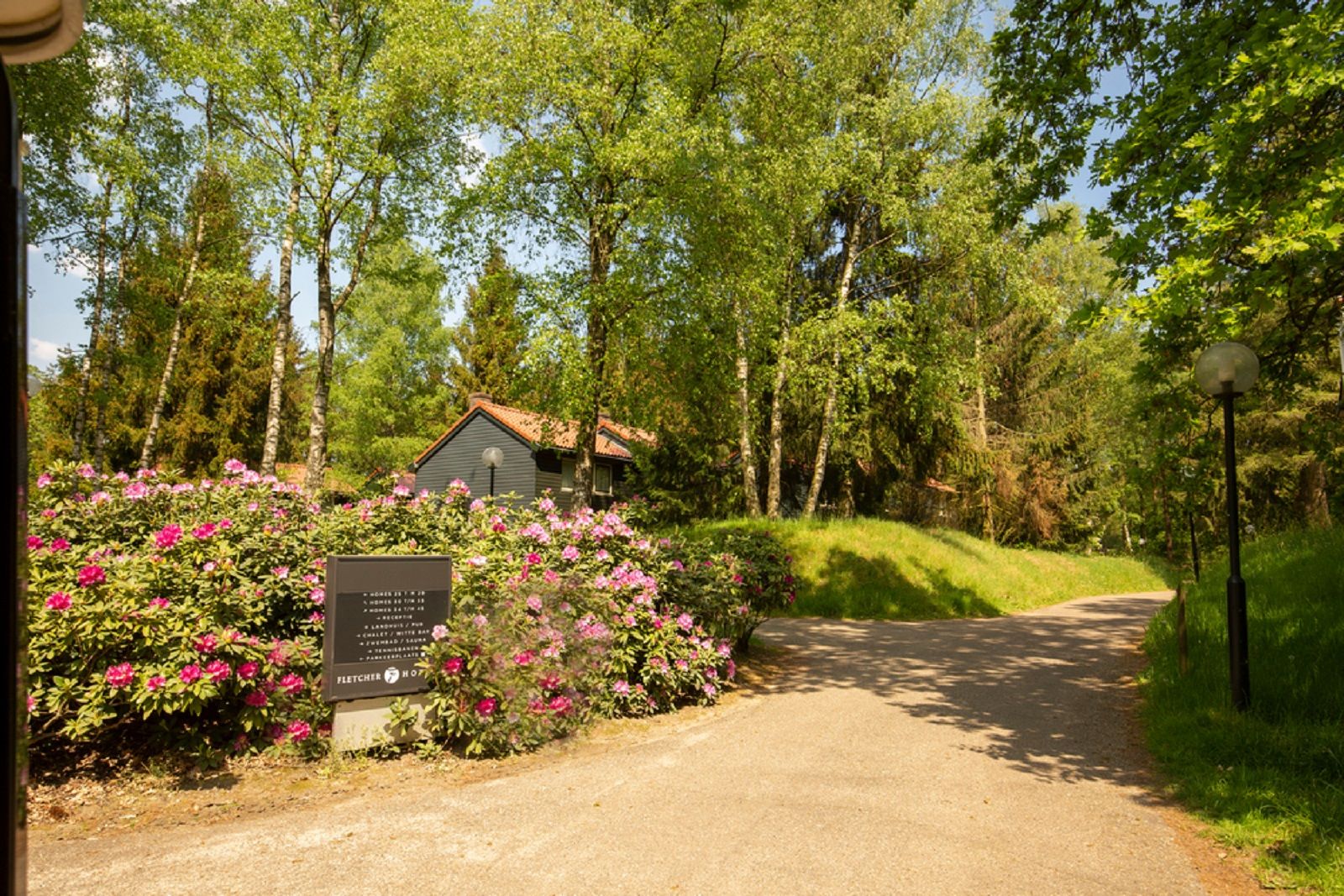 Umgebung