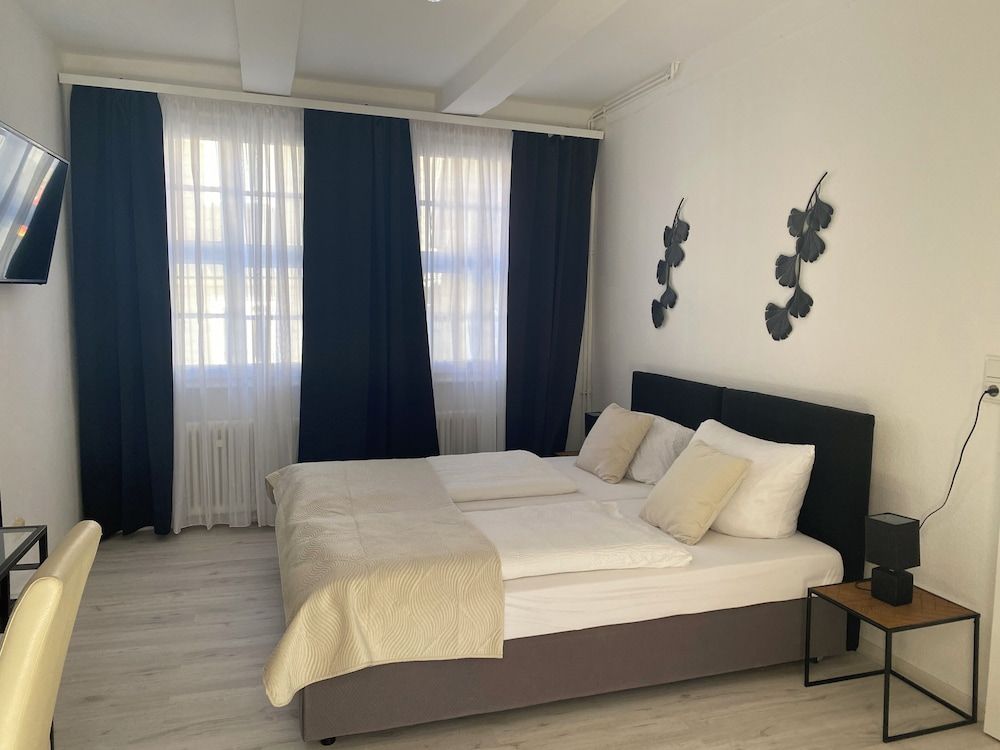 Bild von Doppelzimmer
