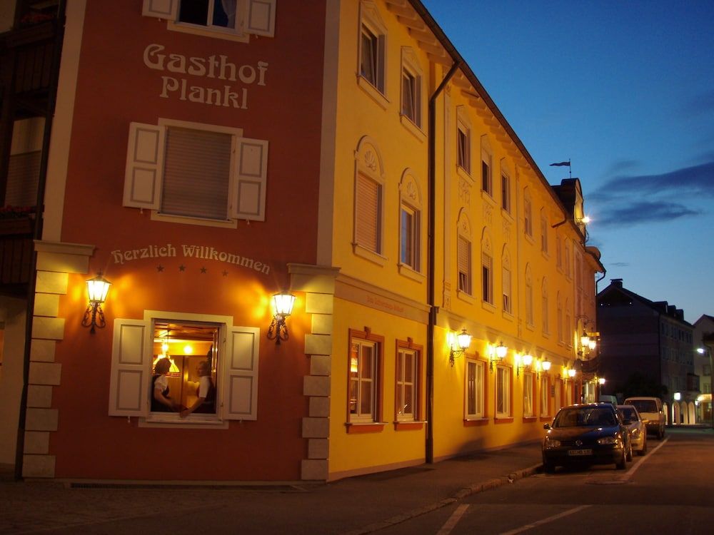 Allgemein