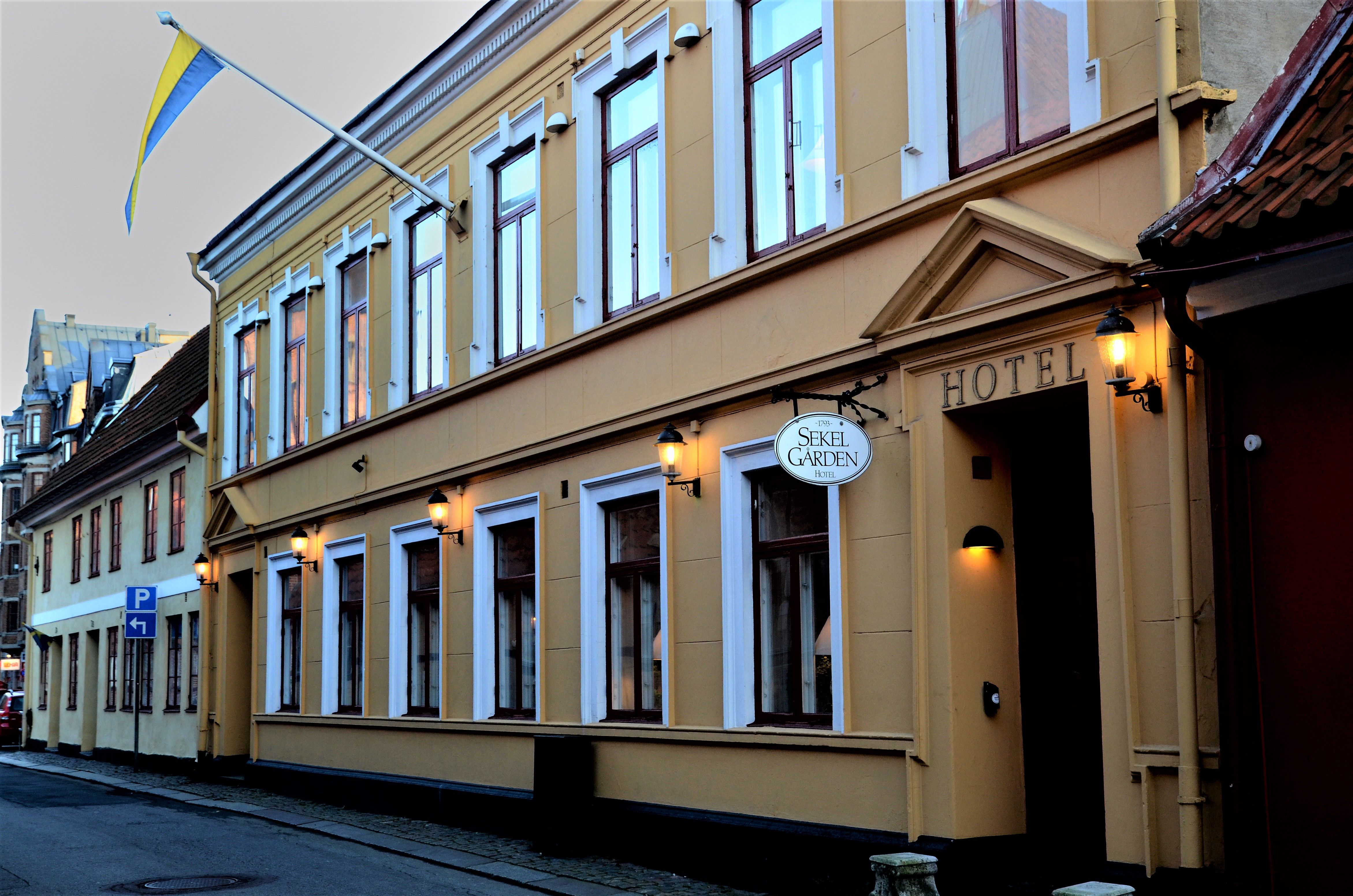Fassade