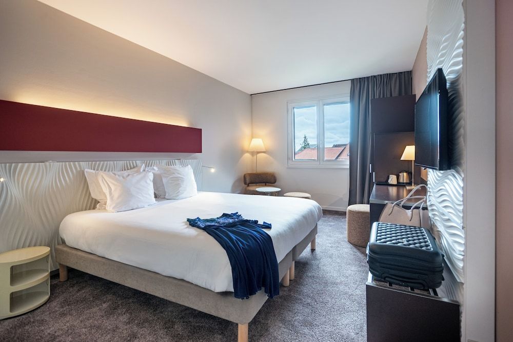Bild von Comfort-Zimmer, Mehrere Betten, Nichtraucher