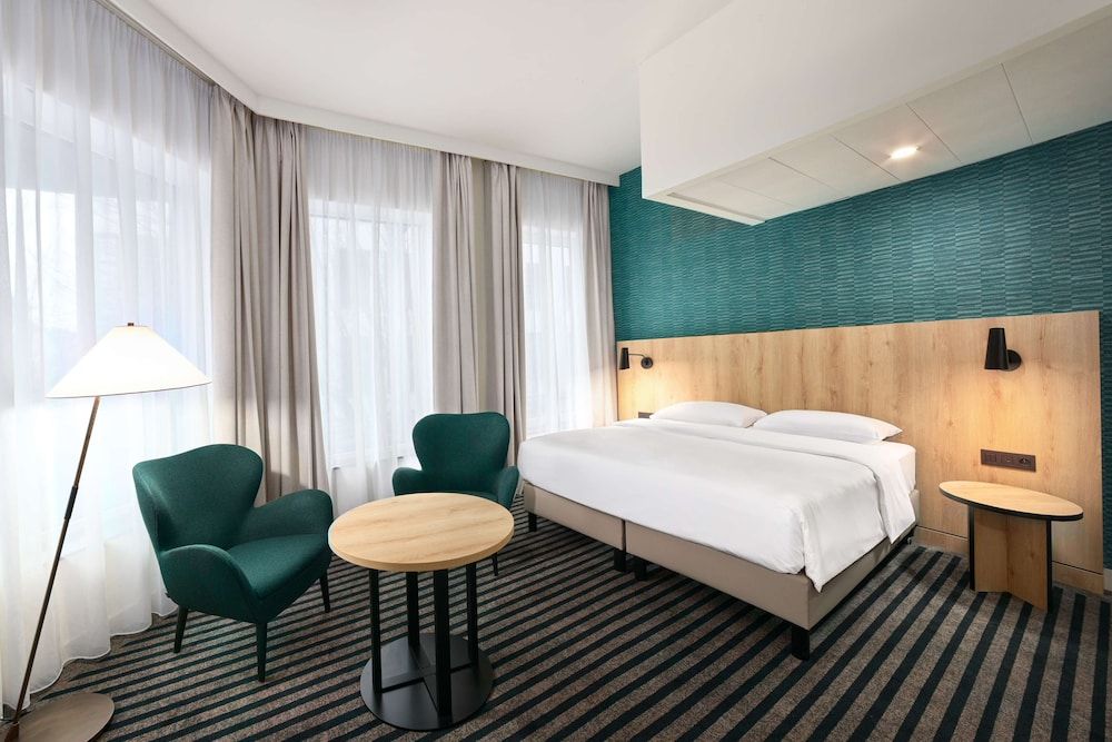 Bild von Superior-Zimmer