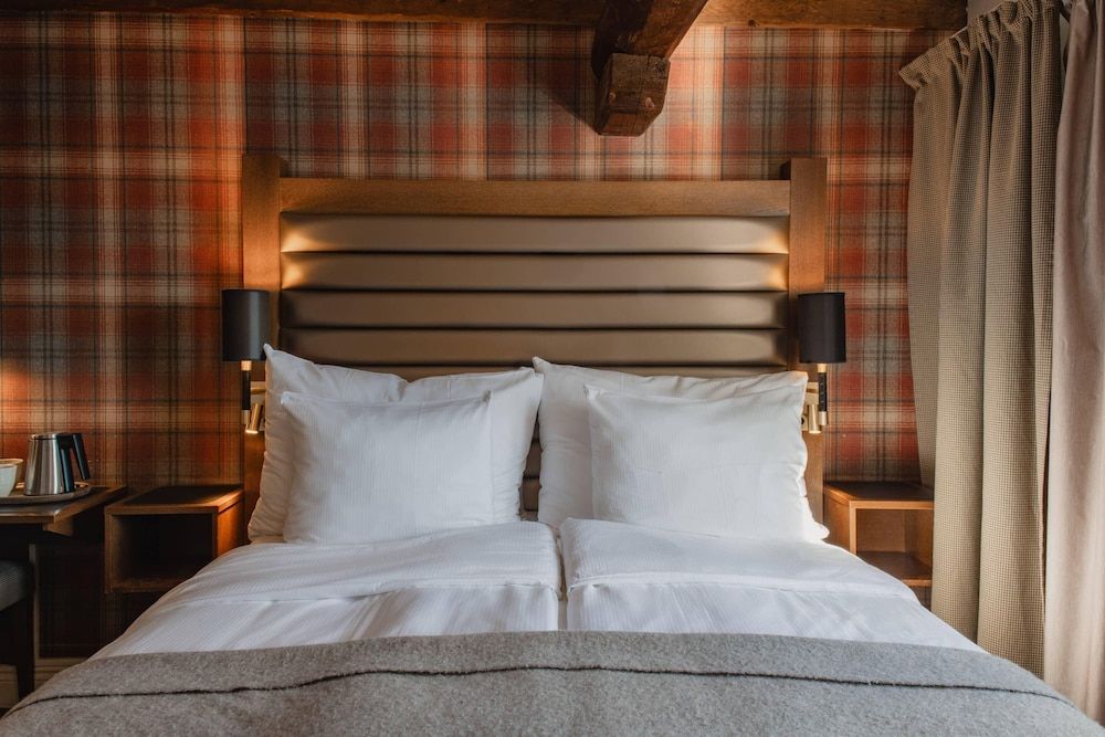 Bild von Superior-Zimmer, 1 Doppelbett
