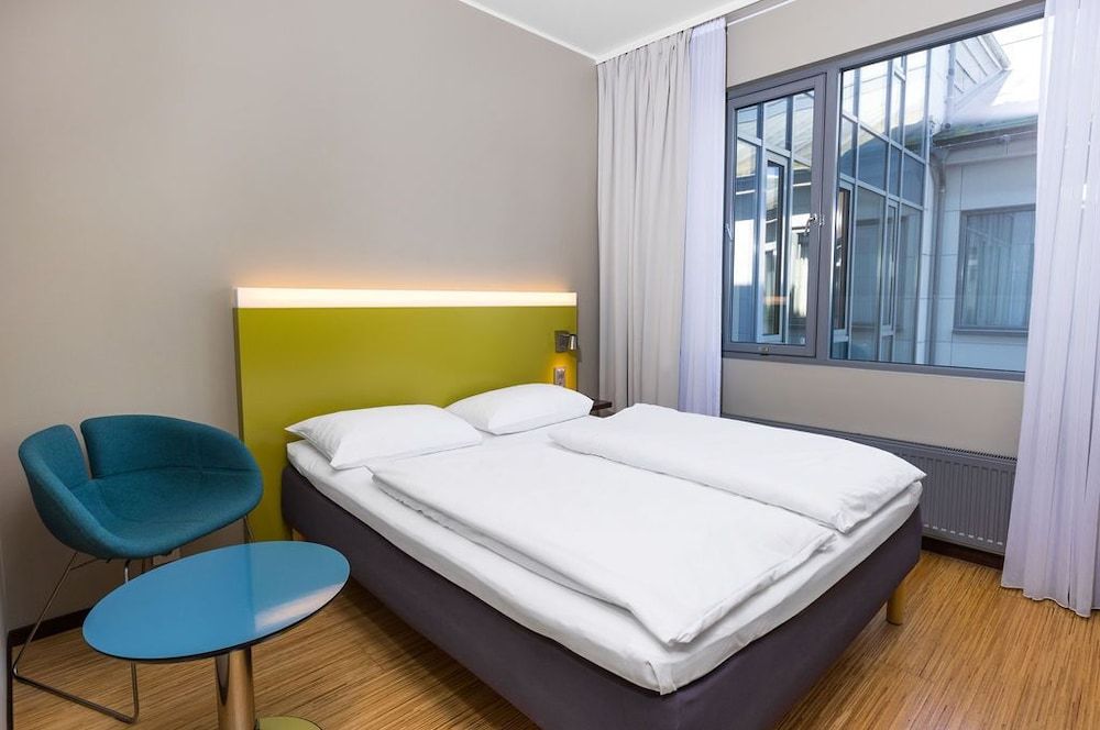 Bild von Doppelzimmer, Nichtraucher (Compact)