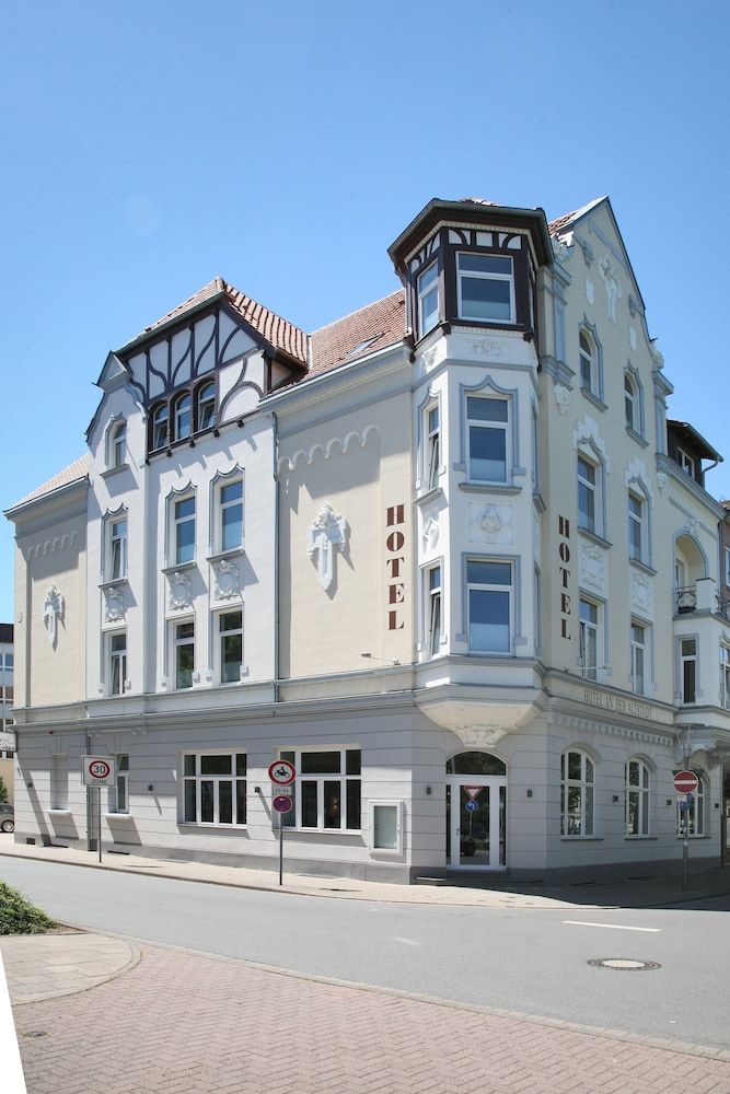 Allgemein