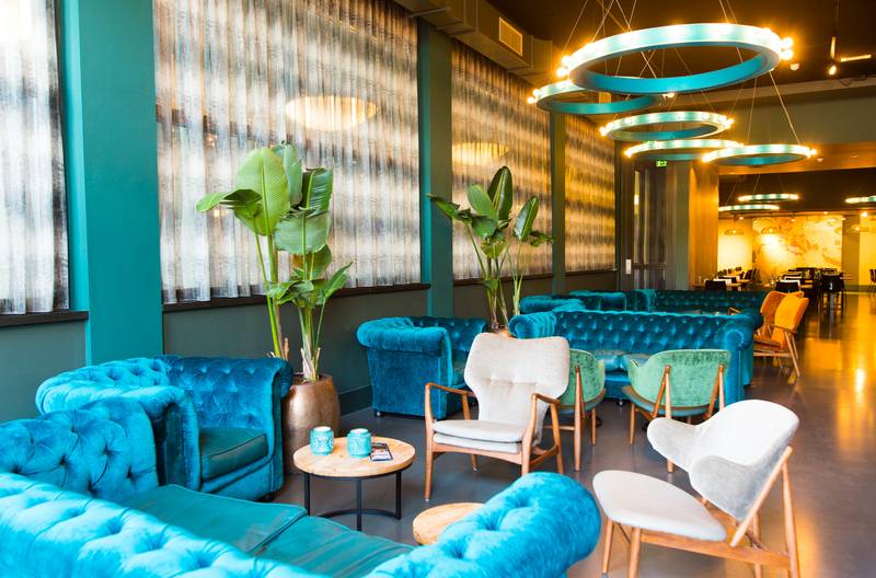 Hotel & Wellness Zuiver in Amsterdam bei HotelSpecials.de