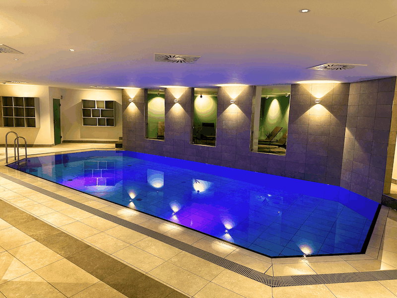 Wellness